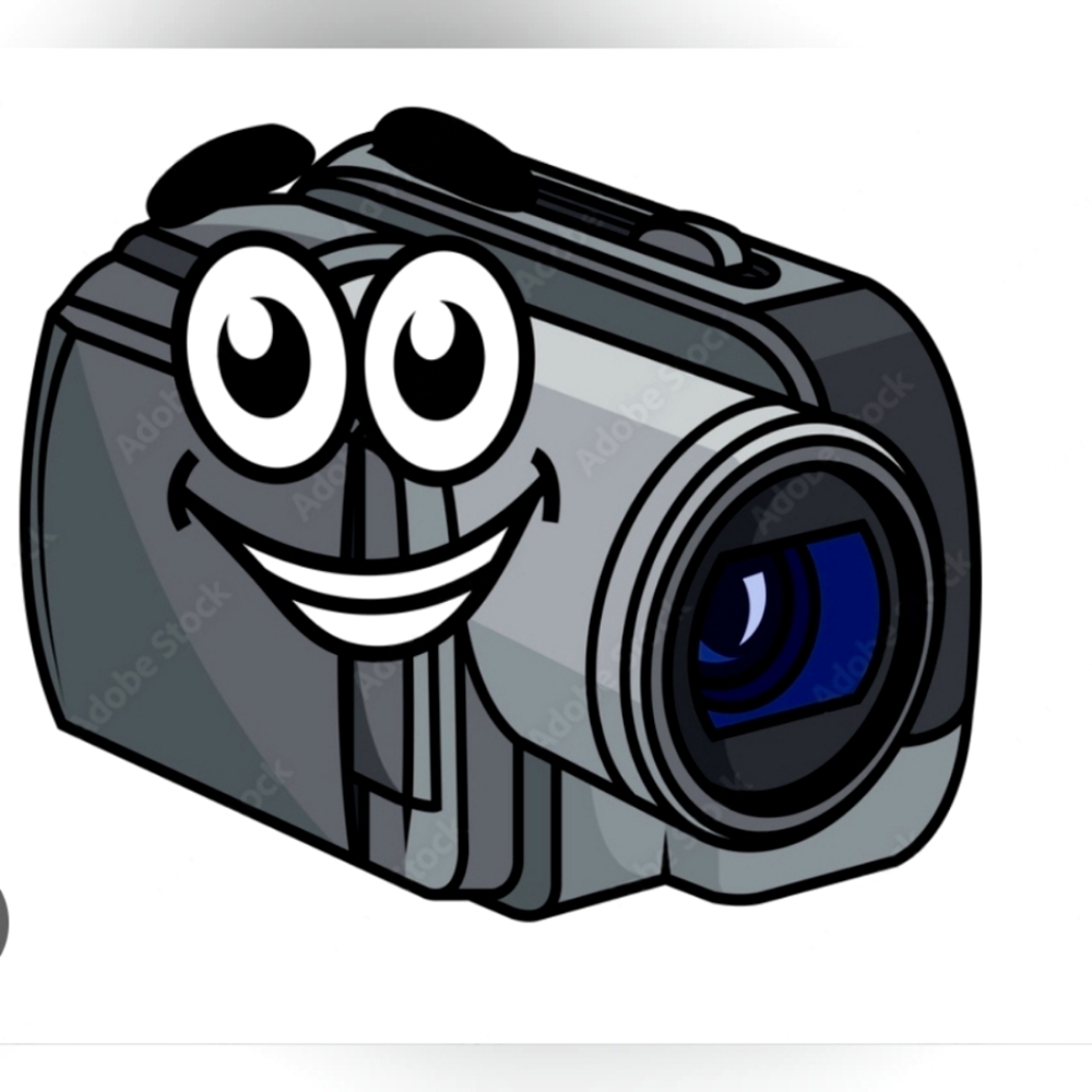 - I video my packing!
